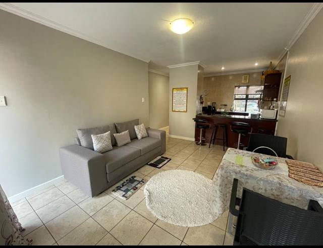 1 BEDROOM APARTMENT FOR SALE IN ZWARTKOP GOLF ESTATE